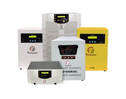 Inverters